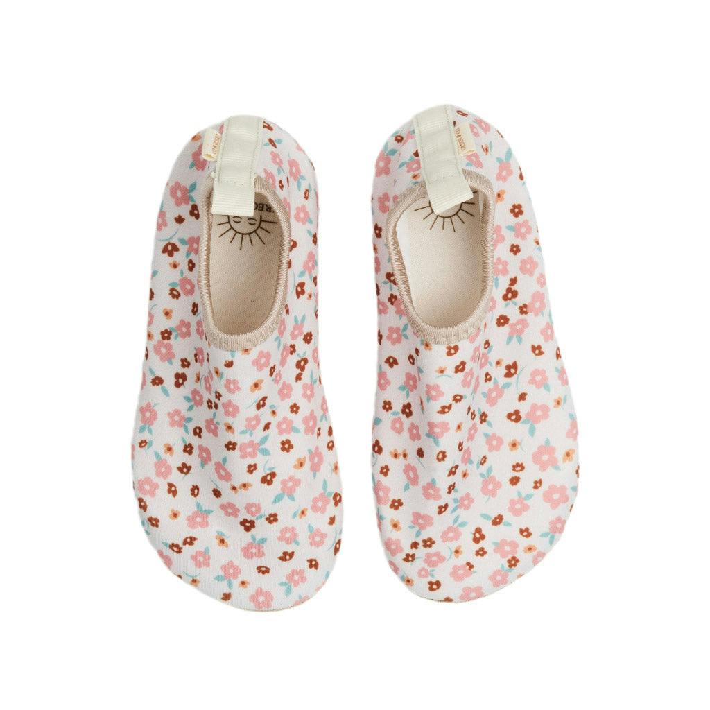 Swim Shoes - Sunset Meadow