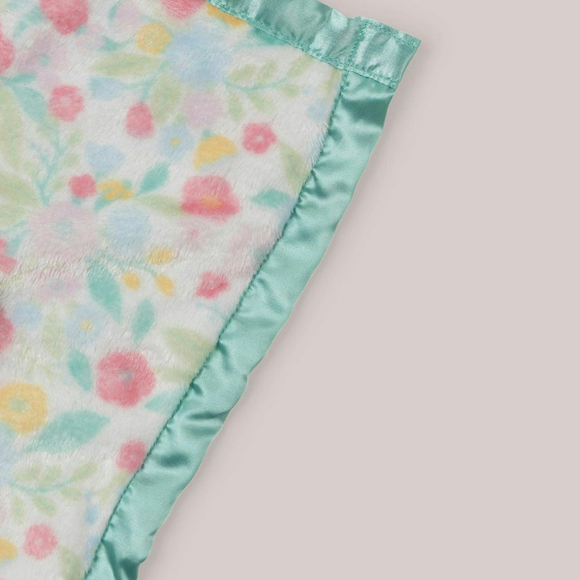 Studio Oh! Security Blankets