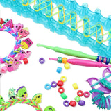 Rainbow Loom- Loomi Pals