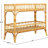 Isaiah 2-Tier Storage Unit