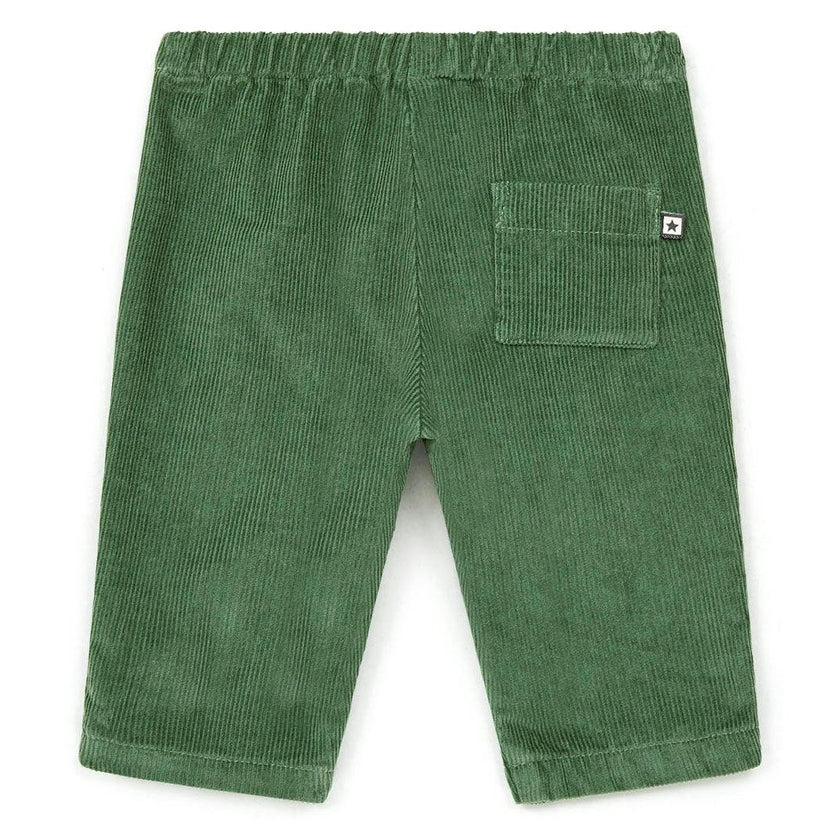 BONTON Greenpeace Gino Baby Pants