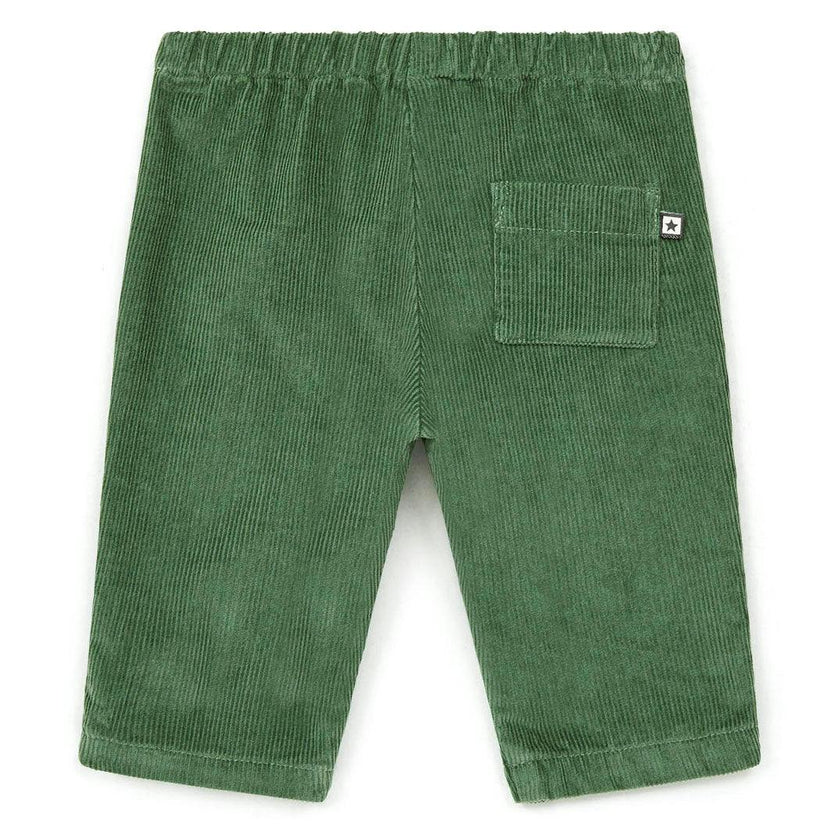 BONTON Greenpeace Gino Baby Pants