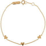 Women'S You Are Loved Bracelet