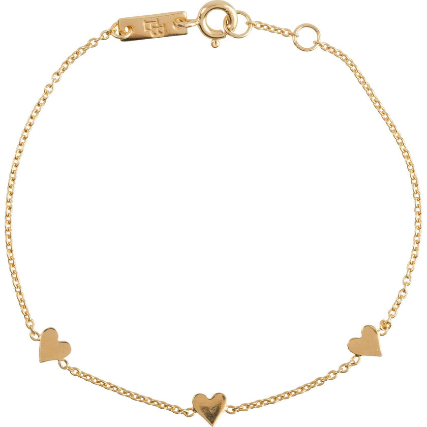Women'S You Are Loved Bracelet