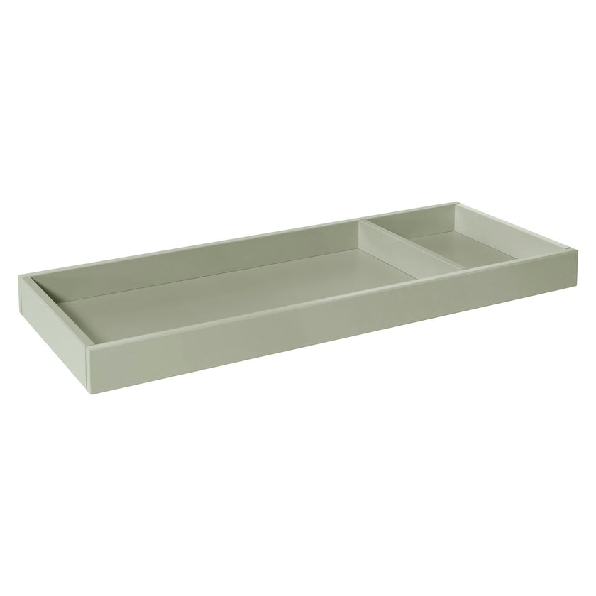 The MDB Family Universal Wide Removable Changing Tray