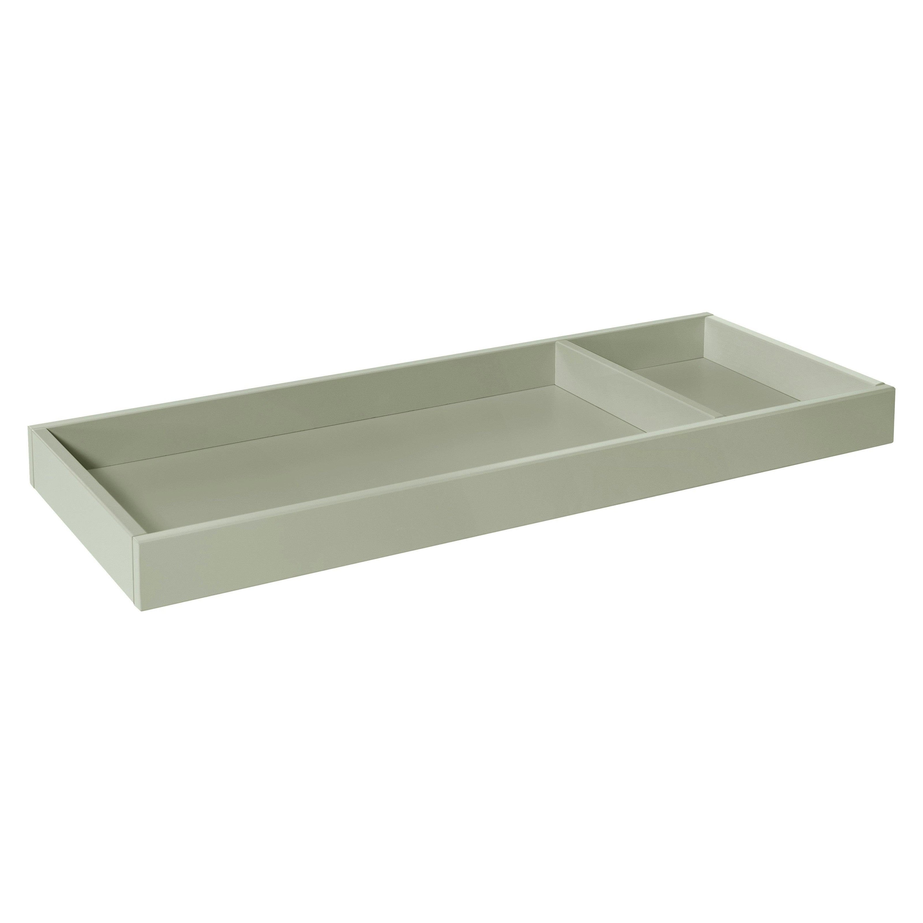 The MDB Family Universal Wide Removable Changing Tray