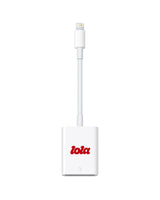 Mobile SD Card Adapter