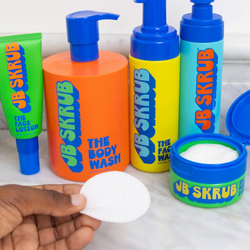 Ultimate Skin & Body Kit for Tweens and Teens