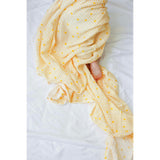Organic Muslin Swaddle Gift Set