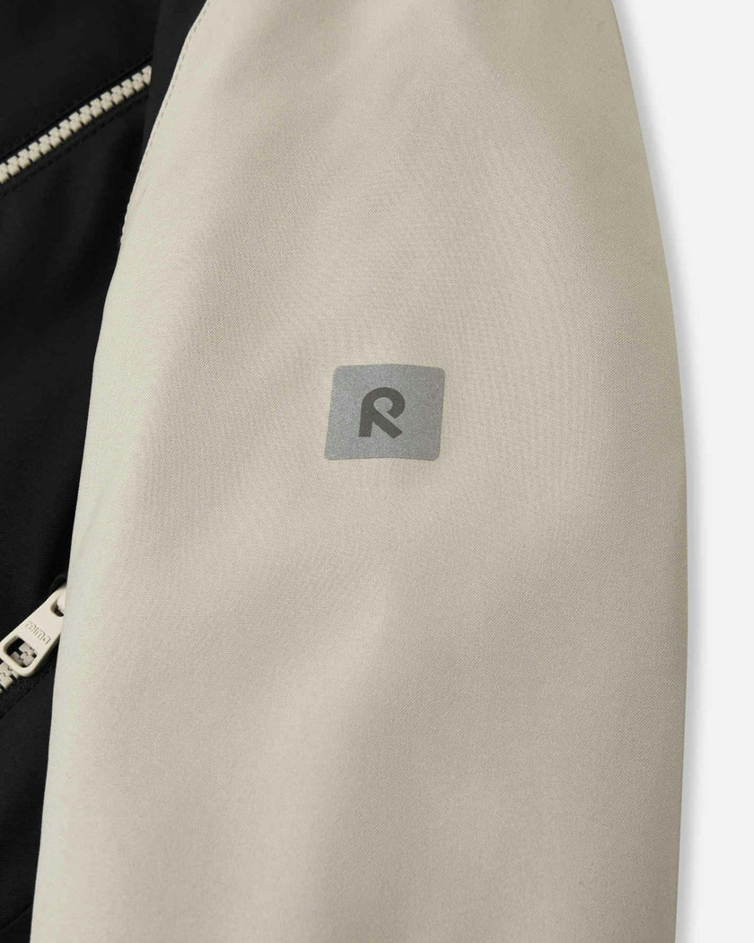 Sulkava - Kids' ReimaTec Waterproof Jacket