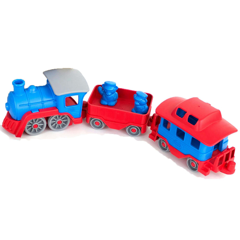 Story Board Book Set: Train