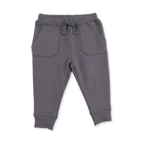 Solid Castlerock - Jogger Pant