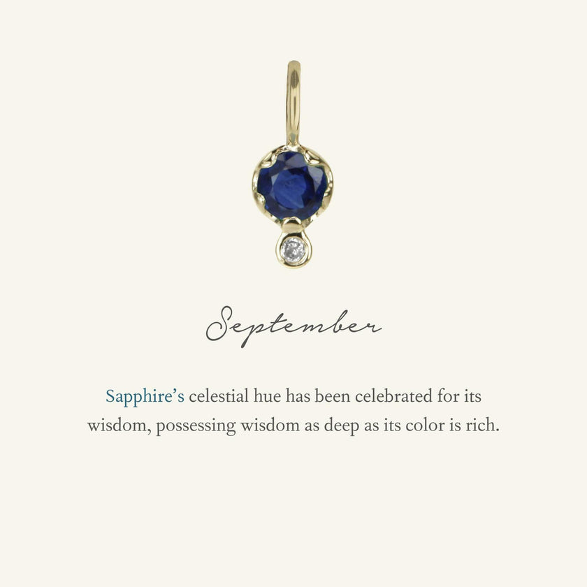 Gemstone Amulet