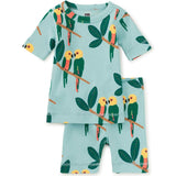In Your Dreams Pajama Set, Blue