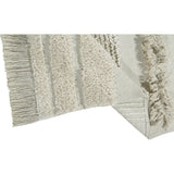 Air Rectangular Washable Rug