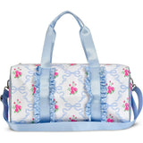 Ditsy Floral Duffel Bag