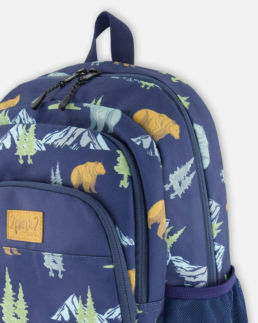 Little Kids Backpack
