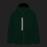 Turas 3 layer all season jacket