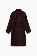 Tully Woman Coat