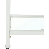 Slater 4-Tier Etagere