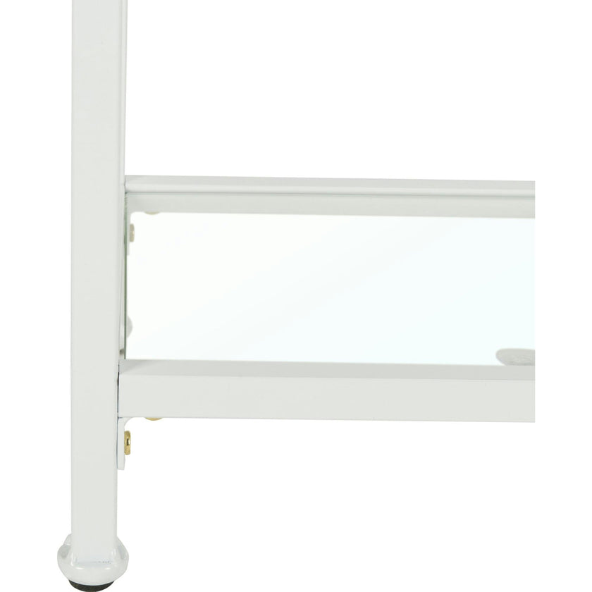 Slater 4-Tier Etagere