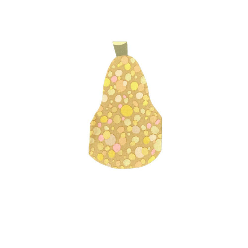 Gourd Fall Large Napkins