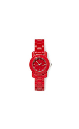 Mini Mono Watch in Ruby