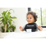 Food Critic Wonder Bib