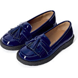 Vita Tassel Loafers