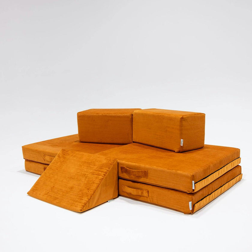 The Figgy Play Couch