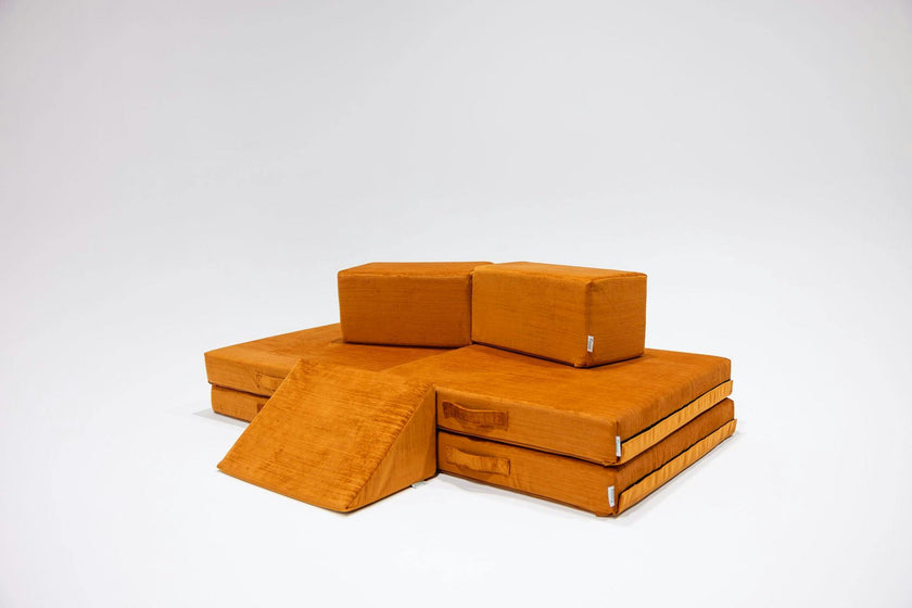 The Figgy Play Couch