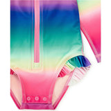 Rash Guard Baby Swimsuit, Multi