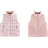 Casey Reversible Down Vest