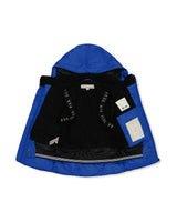 Two Piece Teknik Snowsuit Royal Blue And Yellow