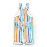 Kingfisher Cotton Overalls