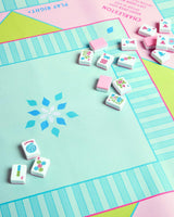 Mahjong Mat - game mat