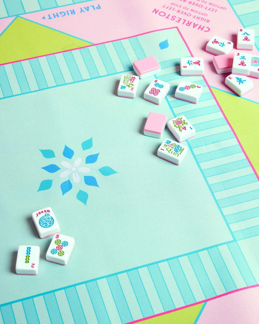 Mahjong Mat - game mat