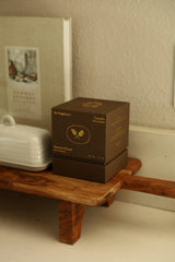 Sacred Wood Candle (Palo Santo)