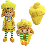 Strawberry Shortcake: Pop 'n' Flip 15" - Lemon Meringue