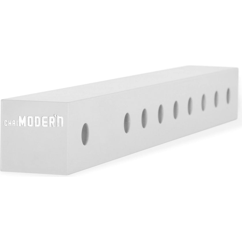 Licht Double Menorah