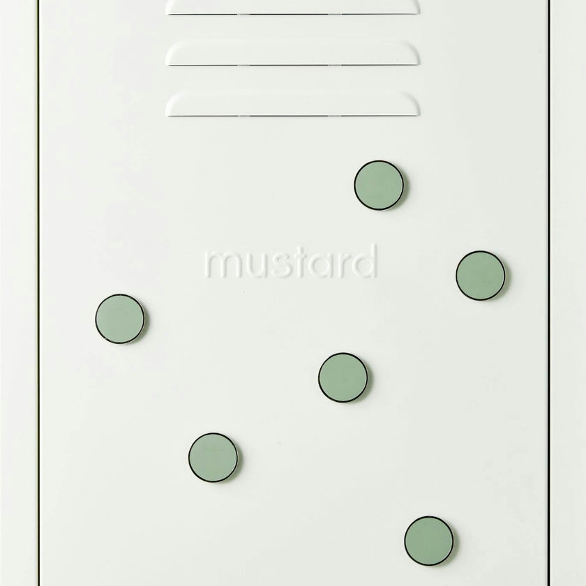 The Buttons in Sage