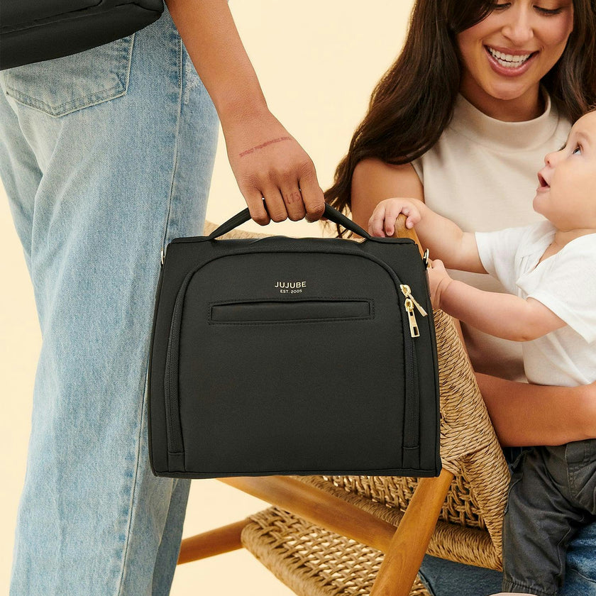 Insulated Bottle Bag