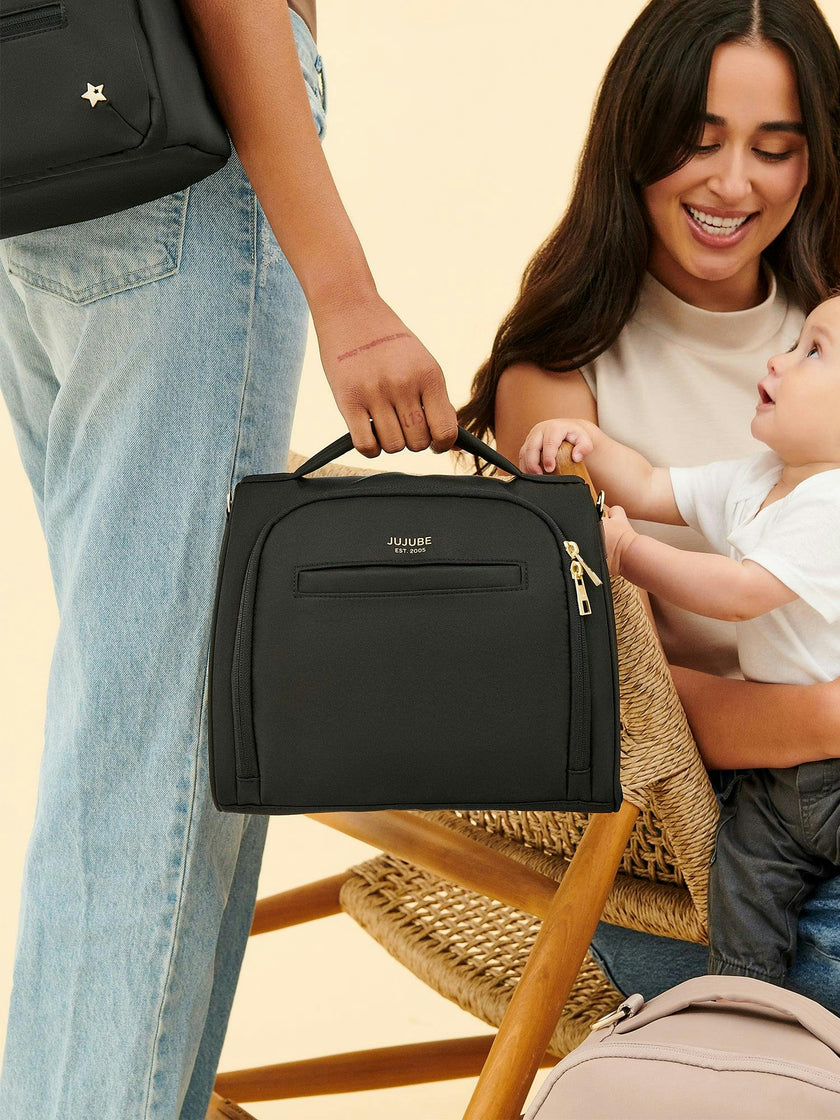 Insulated Bottle Bag