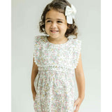 Colette Dress - Floral Print