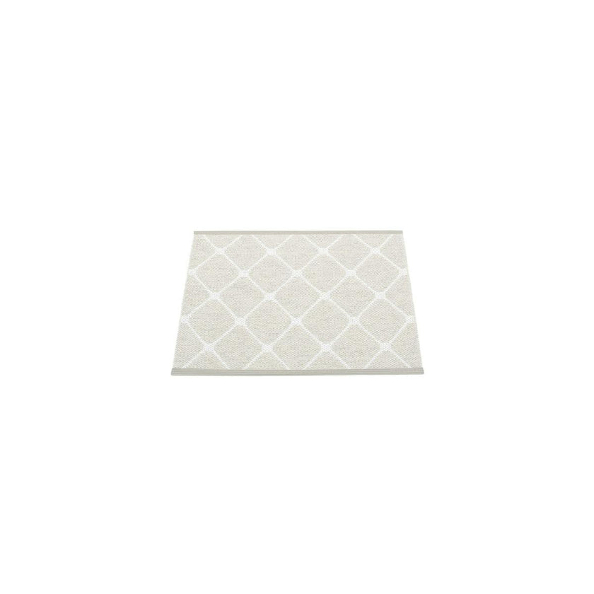 Rug REX Fossil Grey/White 2.25 x 5.25 ft
