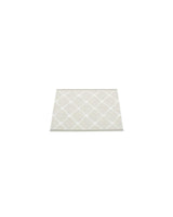 Rug REX Fossil Grey/White 2.25 x 5.25 ft