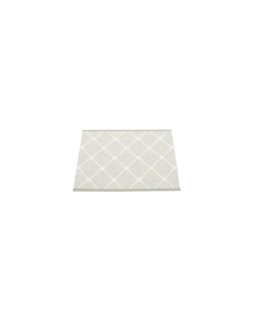 Rug REX Fossil Grey/White 2.25 x 5.25 ft