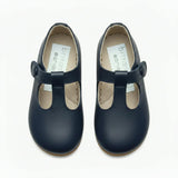 Alex Pre-Walker Baby Shoes - So Navy