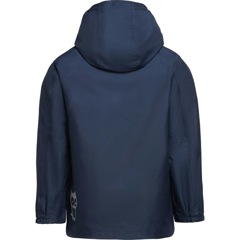 All Weather Waterproof Chip Rain Jacket