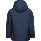 All Weather Waterproof Chip Rain Jacket